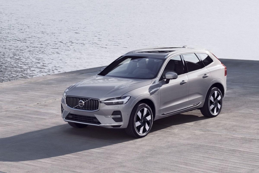 Hỗ trợ lệ phí trước bạ cho xe sang Volvo và Volkswagen