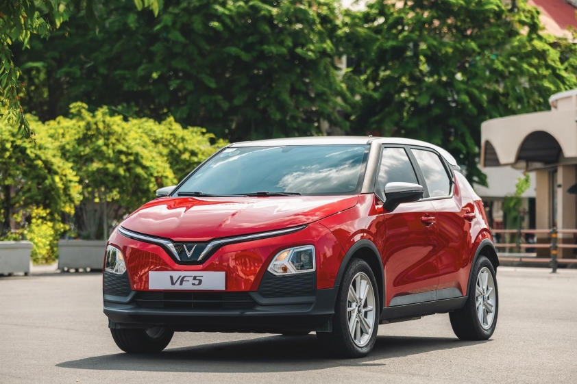 VinFast VF5