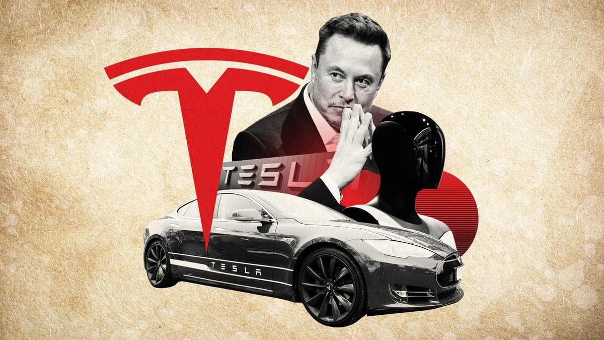 Elon Musk trực tiếp giải quyết vấn đề tại nhà máy Fremont