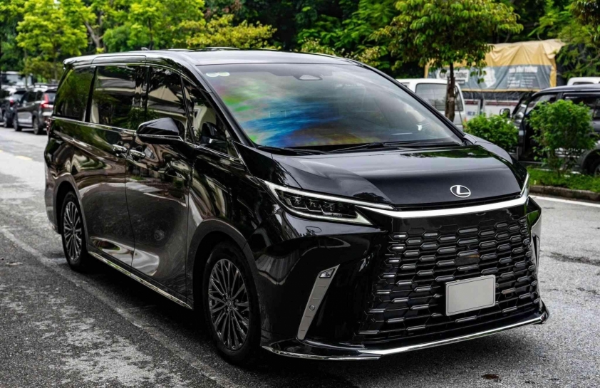 Thiết kế nội thất cao cấp