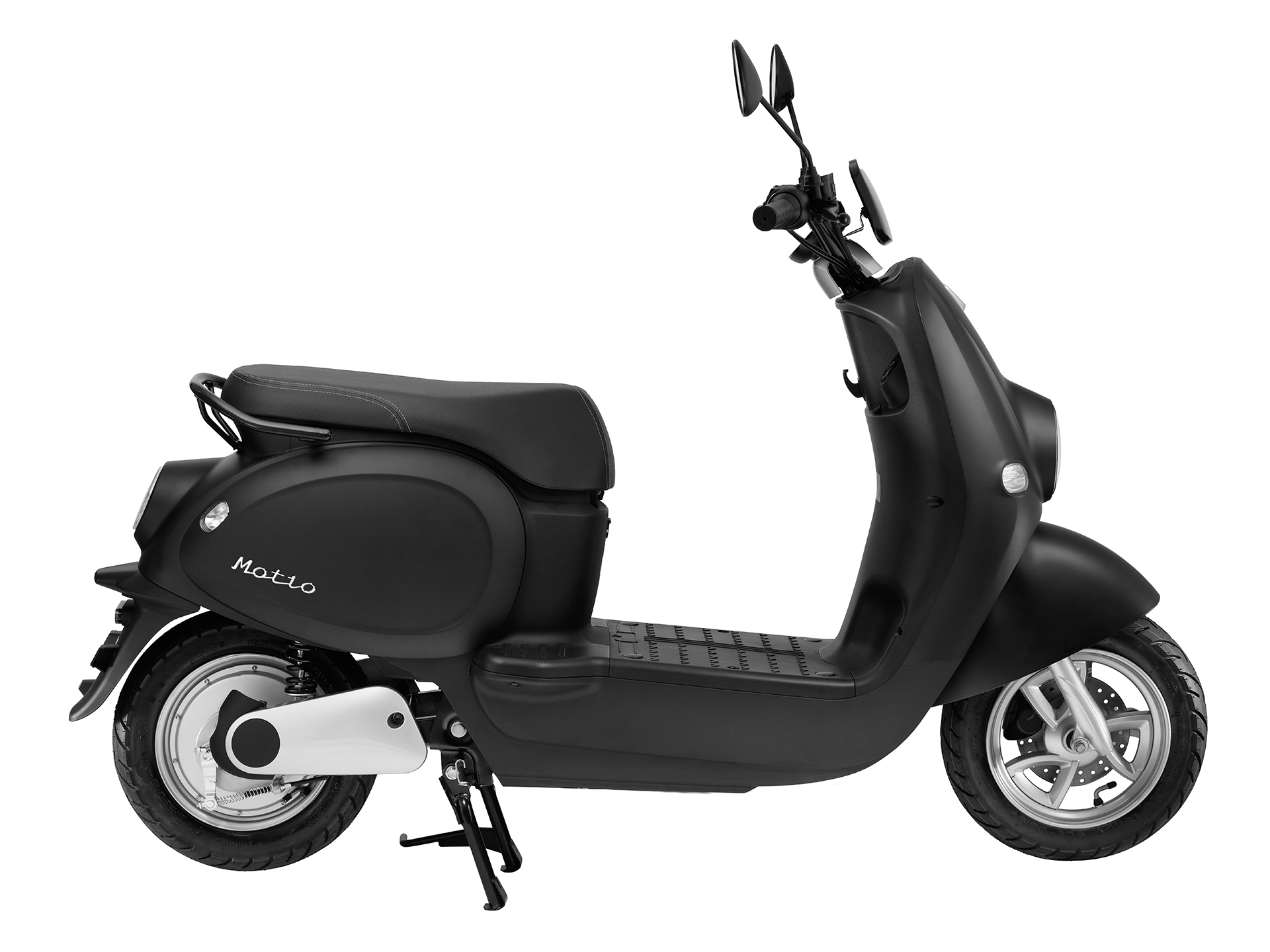 Tổng quan các mẫu xe máy điện dưới 40 triệu
