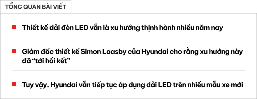 Đèn chiếu sáng ô tô