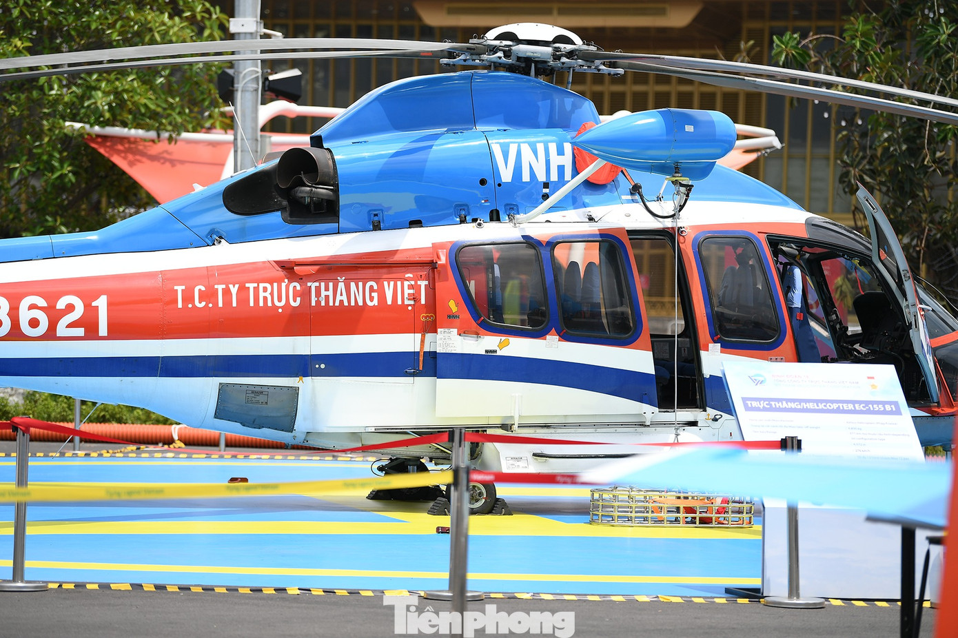 Thiết kế hiện đại với vật liệu composite
