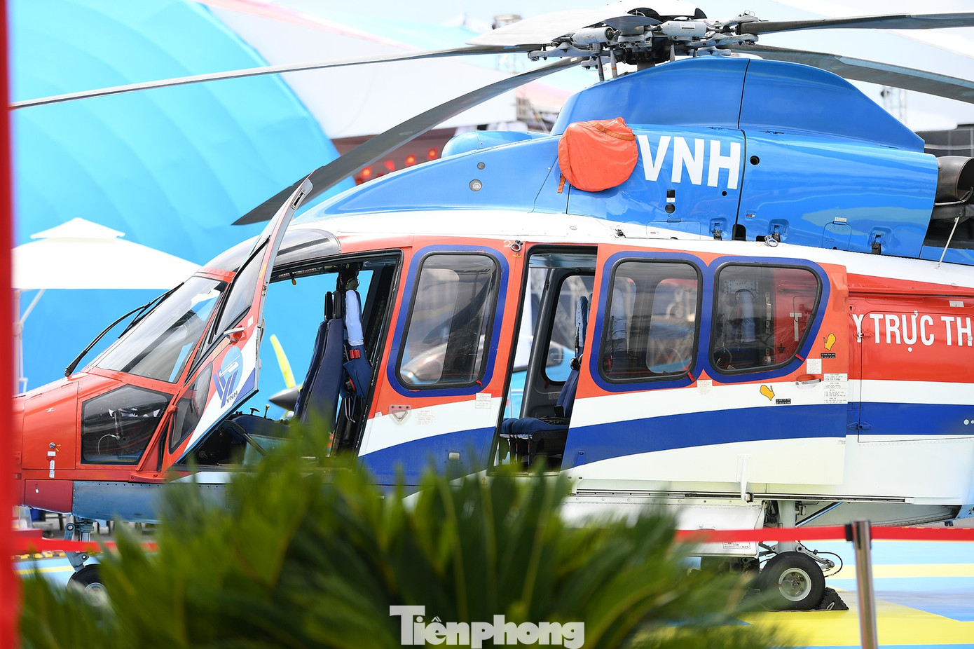 Tự động lái giúp giảm tải công việc phi công
