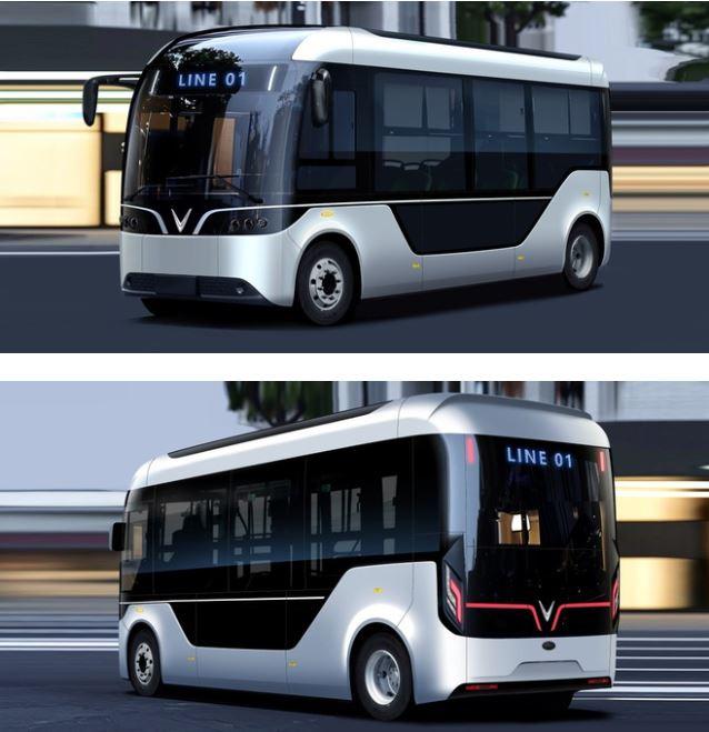 EB 6 kích thước lớn, đa chức năng