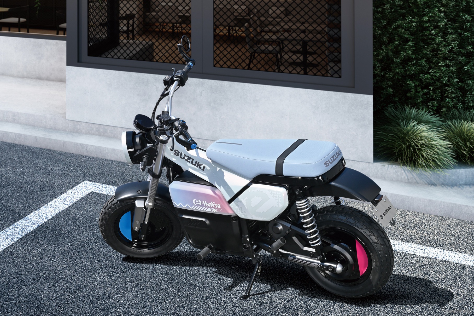 Hiệu năng vận hành của e-VanVan