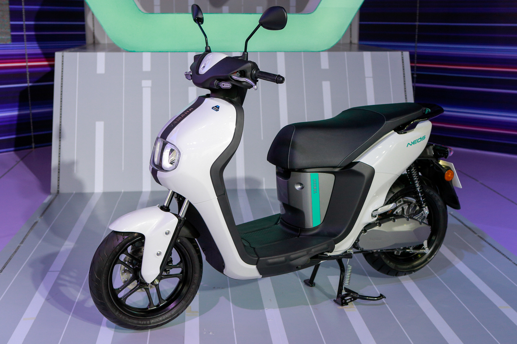 Yamaha Neo’s ưu đãi giảm giá lớn Xe máy điện Yamaha Neo’s giảm giá sâu