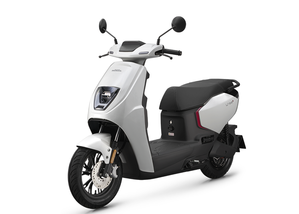 Lốp xe máy điện với thông số kỹ thuật rõ ràng