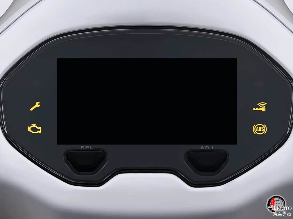 Phanh ABS và TCS giúp tăng an toàn khi di chuyển