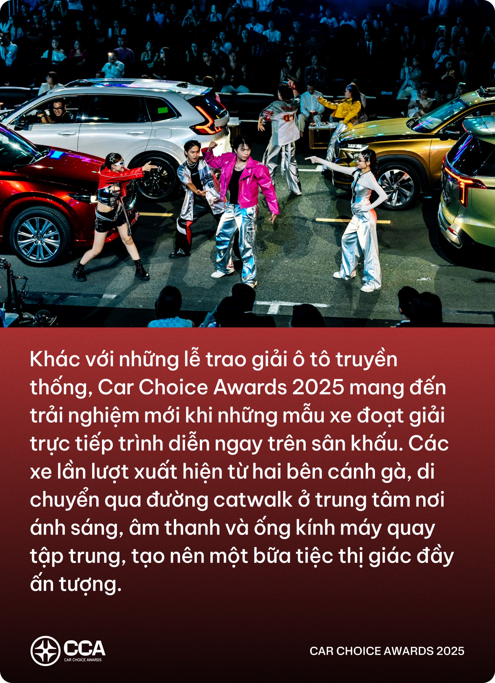 Reviewer trình diễn xe với kỹ thuật điêu luyện