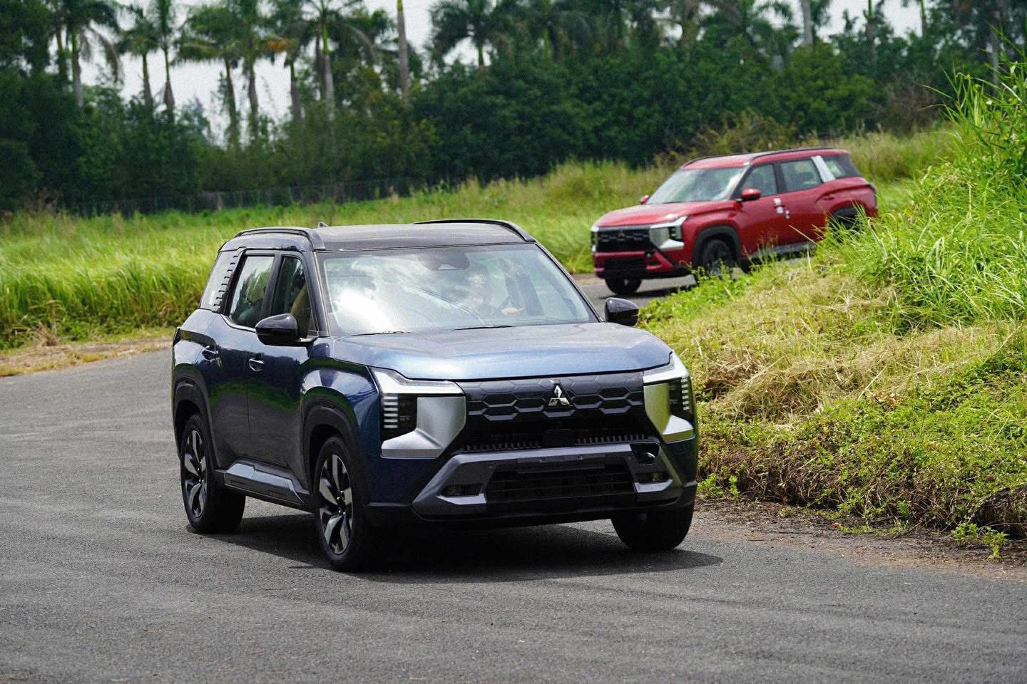 Chi phí bảo dưỡng Mitsubishi Destinator Chi phí bảo dưỡng rẻ của xe