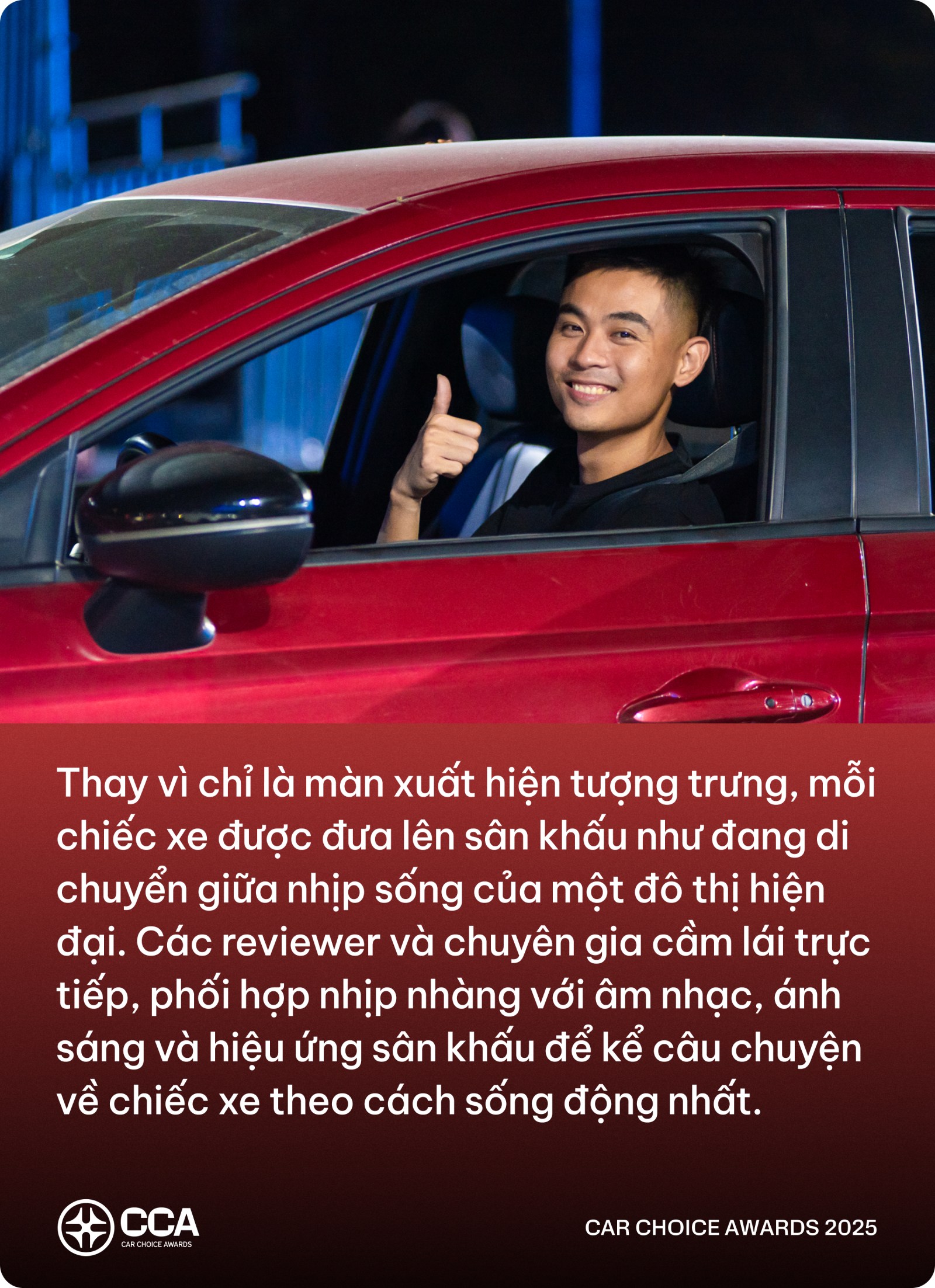Màn trình diễn thu hút đông đảo khán giả