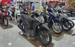 Nhu cầu thị trường xe máy và ô tô điện tại Mỹ