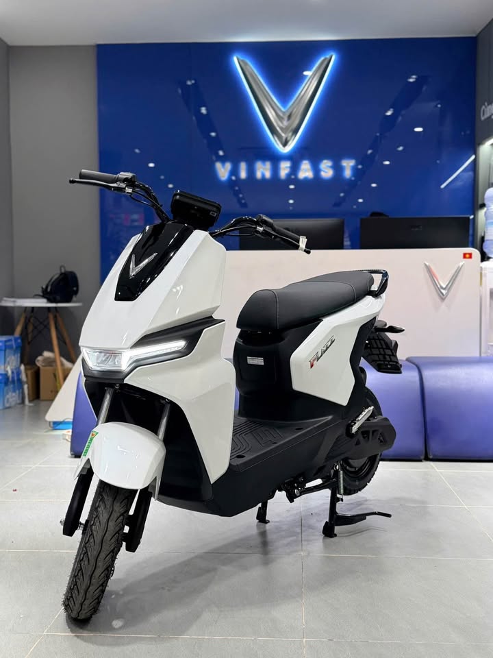 VinFast Flazz phiên bản mới nhất