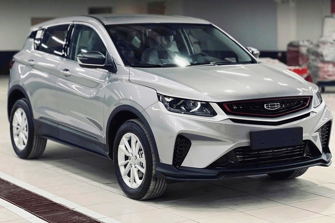 So sánh các mẫu SUV đô thị giá dưới 500 triệu