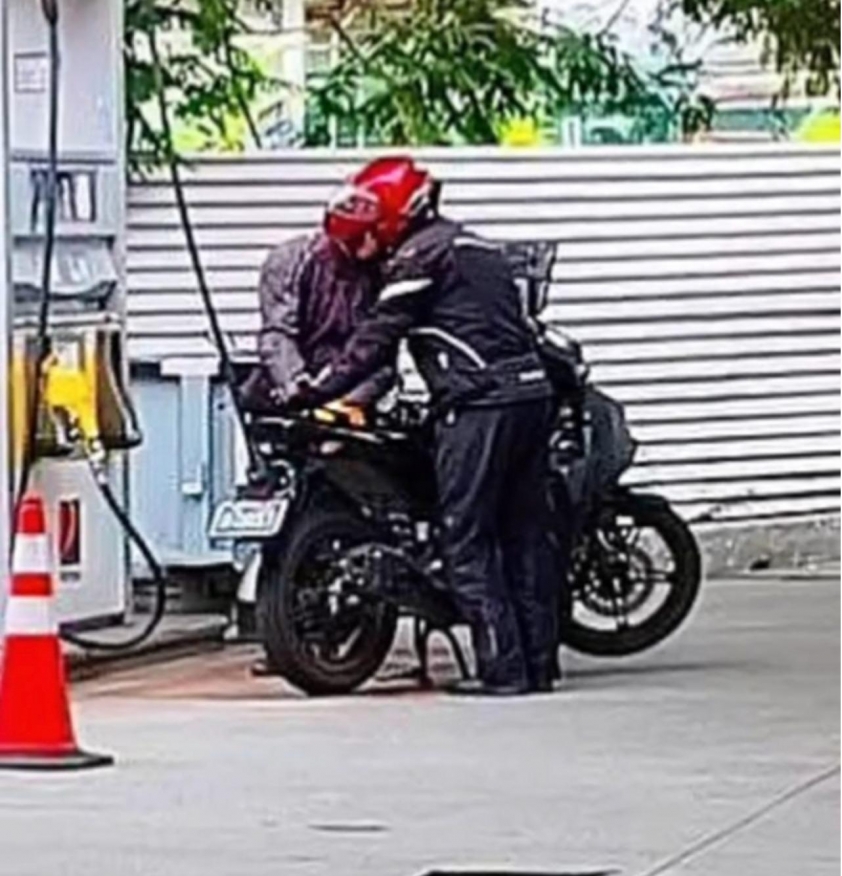 Yamaha Exciter 155 VVA 2026 2 Bảng đồng hồ màu TFT và thiết kế đèn xe