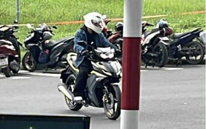 Xe điện eπ 007+ chính thức ra mắt thị trường Việt Nam