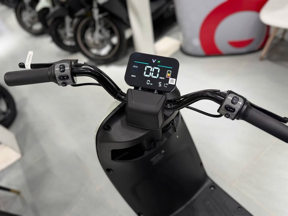 Động cơ inhub công suất 1100W