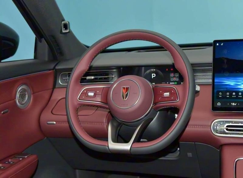 Động cơ và hệ truyền động mạnh mẽ Thông số kỹ thuật động cơ và pin của xe