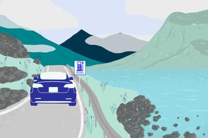 Pin xe điện được cải tiến công nghệ