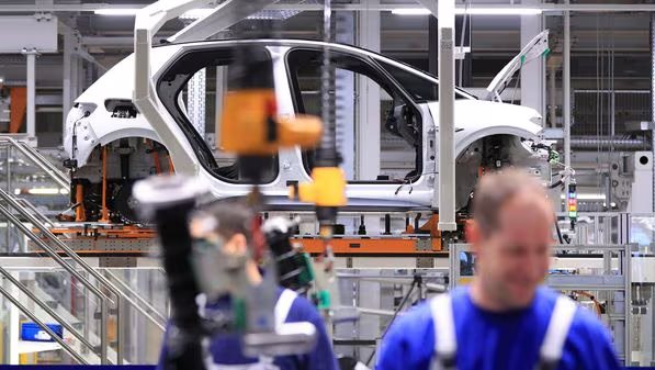 Tăng chi phí sản xuất gây áp lực lên ngành phụ tùng ô tô