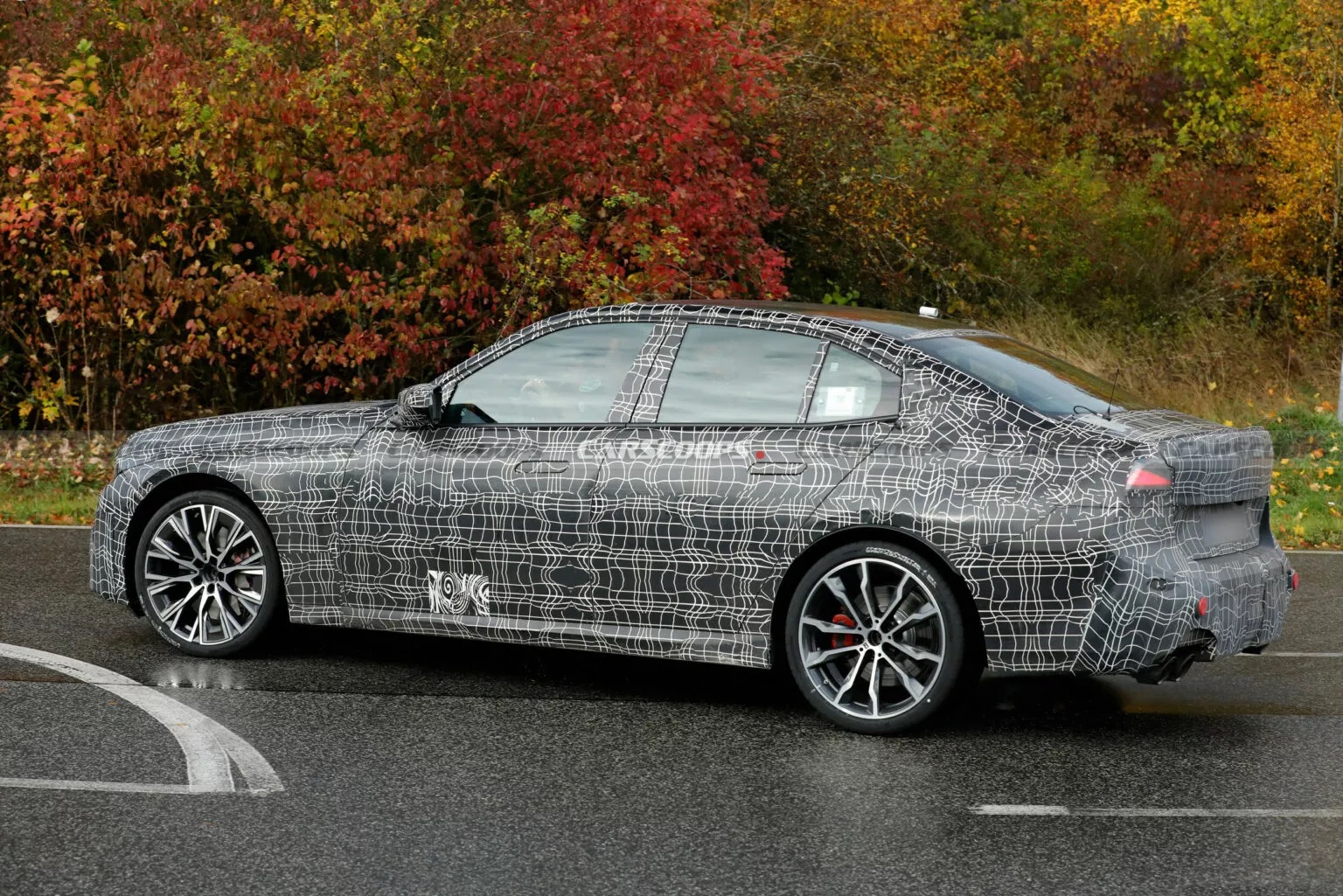 Phiên bản hiệu suất cao BMW 3 Series