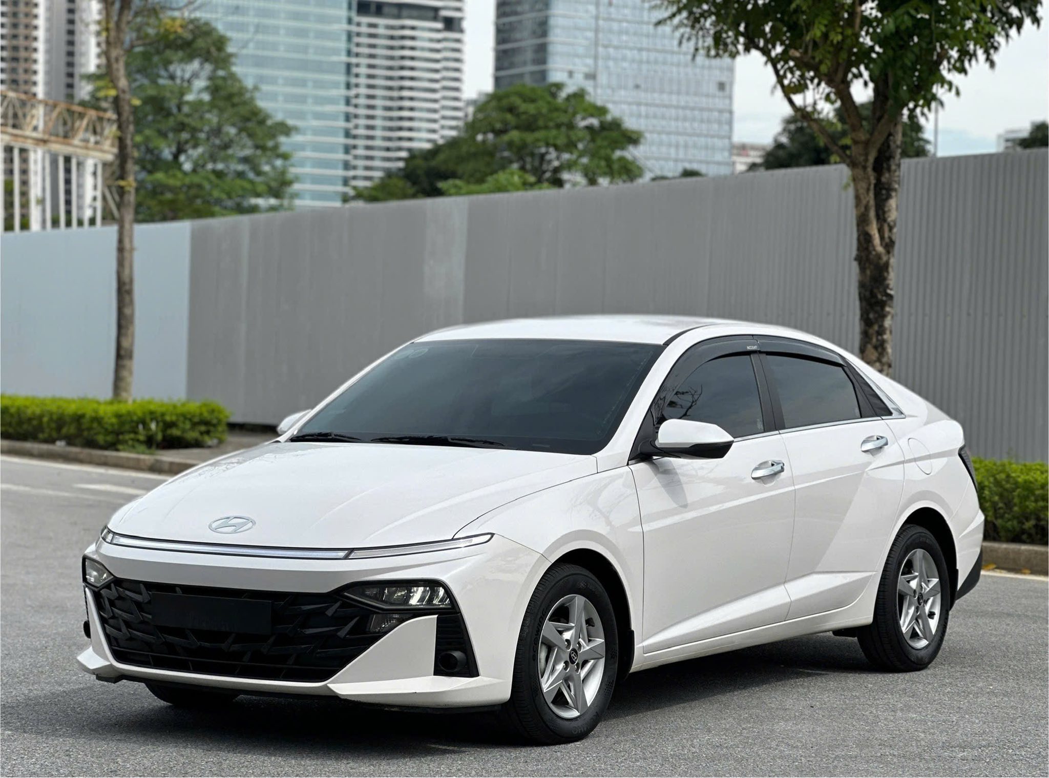 Có hơn 400 triệu đồng, chọn Hyundai Accent có ổn?- Ảnh 2. Ưu đãi giá Hyundai Accent