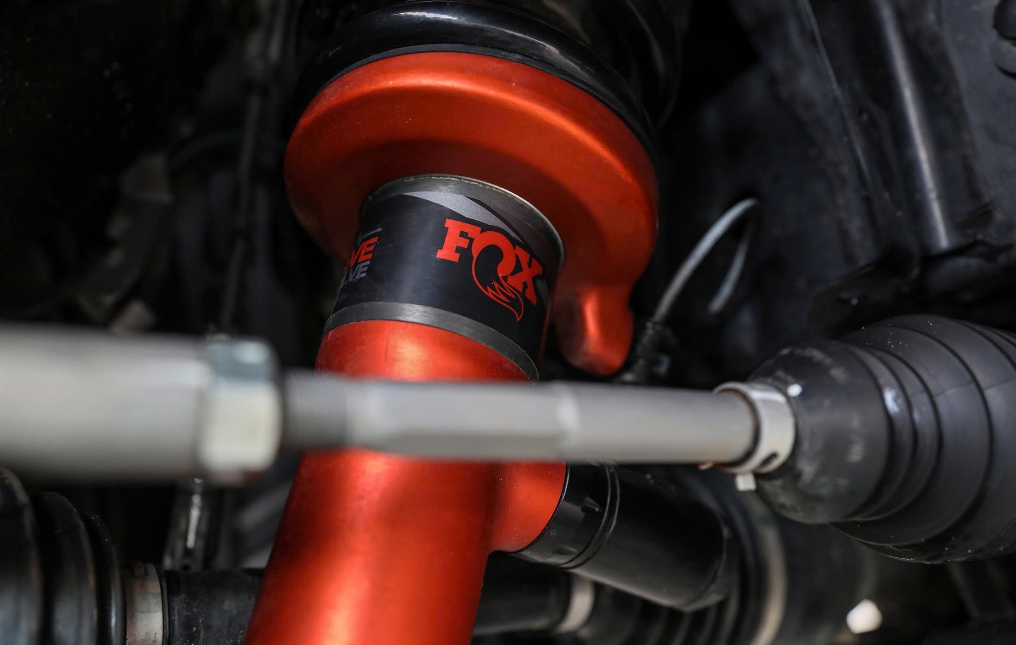 Decal Raptor và thanh sport hoop