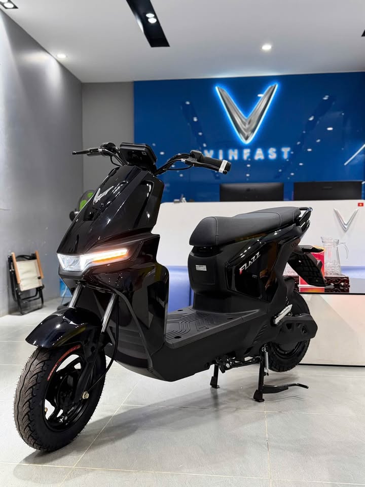 Feliz Lite 2025 với pin dung lượng lớn