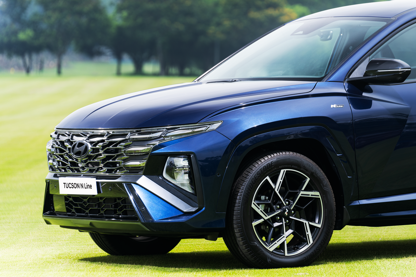 Hé lộ chi phí 'nuôi' Hyundai Tucson hàng tháng- Ảnh 1. Người dùng chia sẻ chi phí nuôi xe Tucson