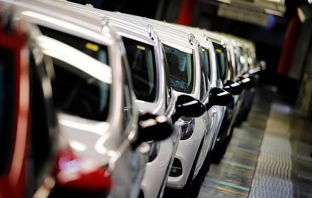 Kế hoạch Elevate 2028 tái cơ cấu ngành phụ tùng ô tô