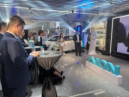 Hãng xe điện rút lui khỏi thị trường Việt Nam