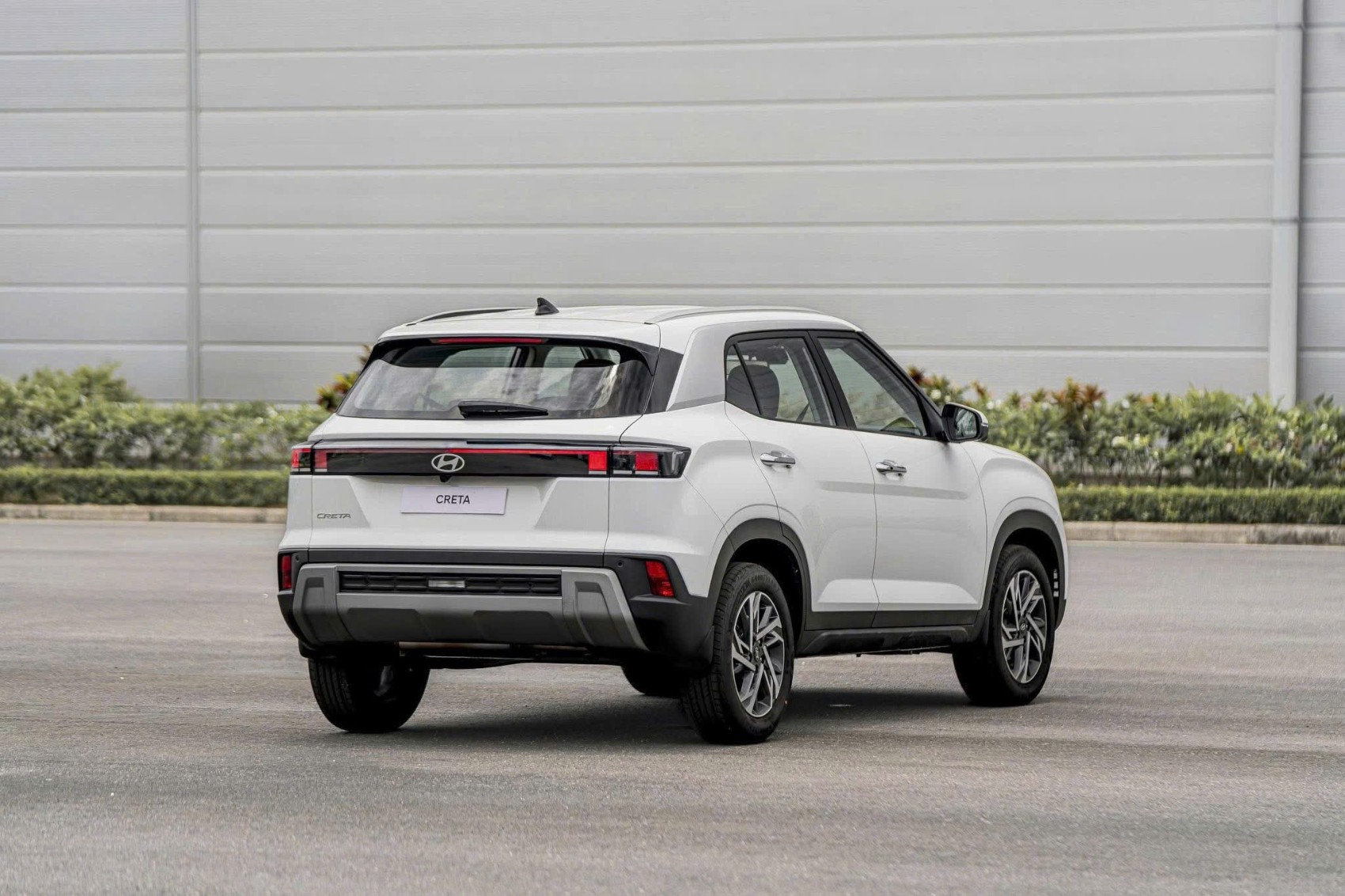 Trang bị tiện nghi và an toàn Hyundai Creta Trang bị tiện nghi và an toàn của Hyundai Creta