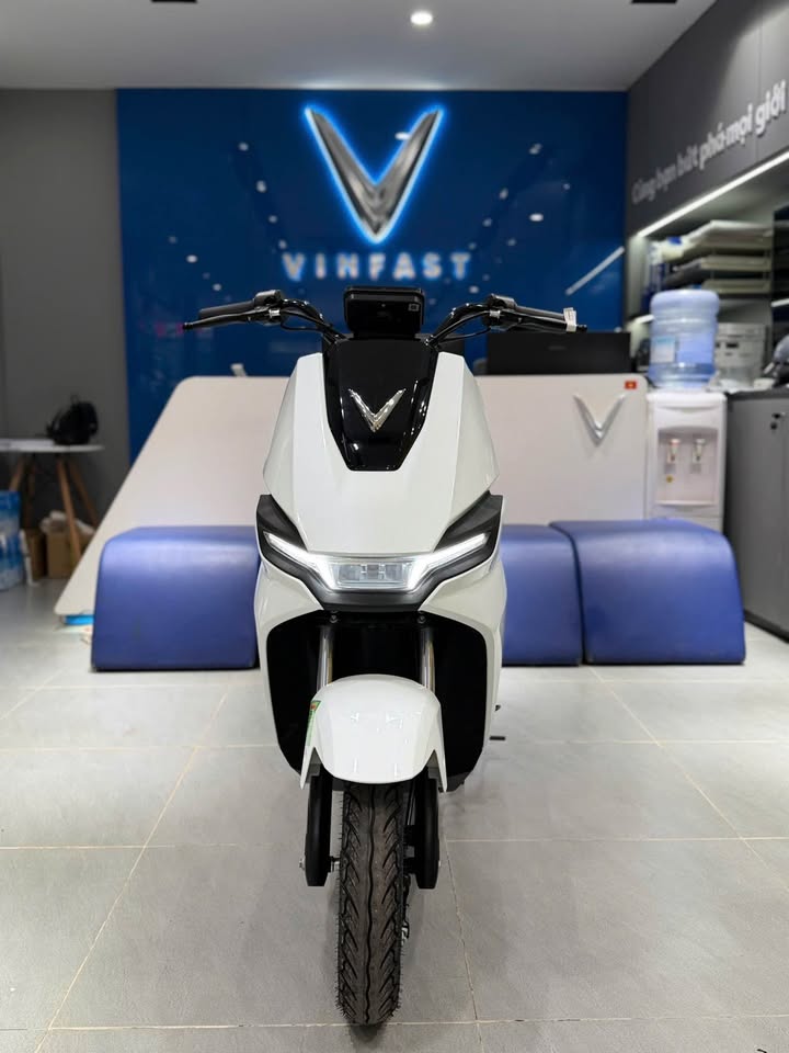 Các mẫu xe máy điện cho học sinh-sinh viên