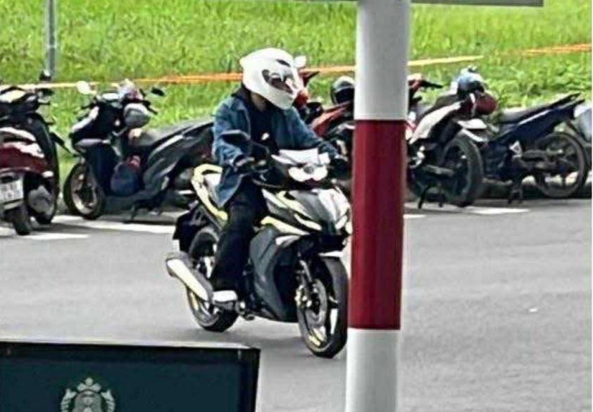 Yamaha Exciter 155 VVA 2026 1 Thiết kế thân xe và động cơ