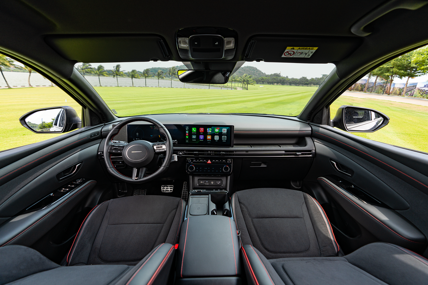 Hé lộ chi phí 'nuôi' Hyundai Tucson hàng tháng- Ảnh 2. Tổng quan chi phí nuôi xe theo từng thành viên trong gia đình