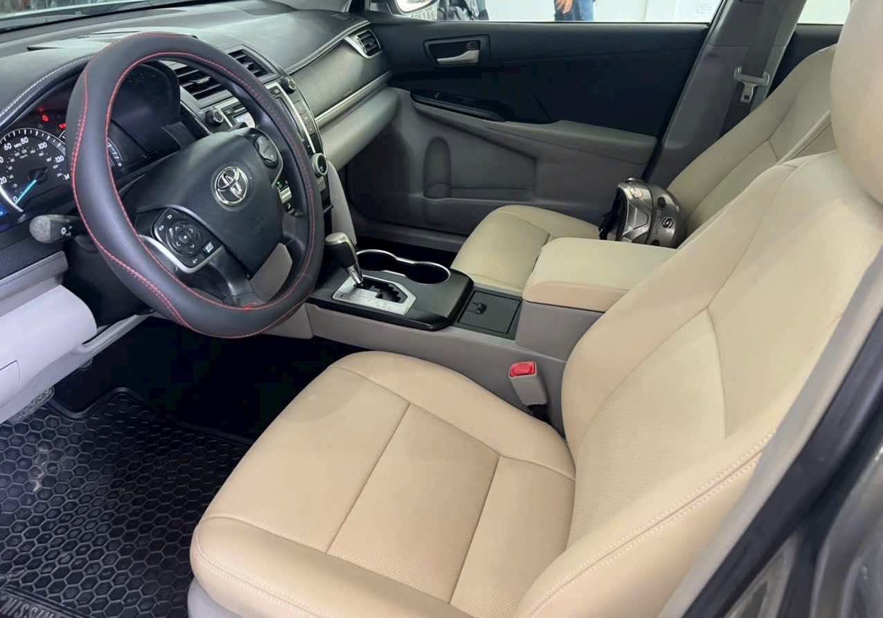 Cảnh báo an toàn với hệ thống túi khí đa điểm