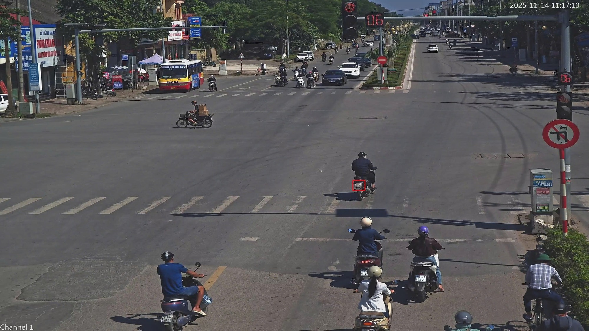 Phòng Cảnh sát giao thông Bắc Ninh Phòng CSGT Công an tỉnh Bắc Ninh