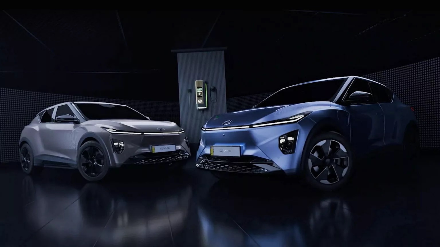 Ô tô điện đầu tiên tại Malaysia Xe ô tô điện đầu tiên Malaysia